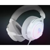 RAČUNALNIŠKA SLUŠALKA GENESIS NEON 764 7.1 VIRTUAL ZVOK GAMING - PISARNIŠKE