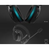 RAČUNALNIŠKA SLUŠALKA GENESIS TORON 301 2.0 GAMING - PISARNIŠKE
