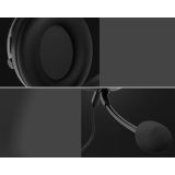 RAČUNALNIŠKA SLUŠALKA GENESIS TORON 301 2.0 GAMING - PISARNIŠKE