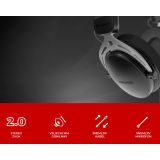 RAČUNALNIŠKA SLUŠALKA GENESIS TORON 531 2.0 GAMING - PISARNIŠKE