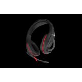 RAČUNALNIŠKA SLUŠALKA GENIUS Z MIKROFONOM HS-G560 GAMING