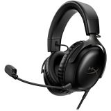 RAČUNALNIŠKA SLUŠALKA HP HYPERX CLOUD III GAMING 727A8AA BLACK