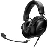 RAČUNALNIŠKA SLUŠALKA HP HYPERX CLOUD III GAMING 727A8AA BLACK