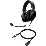 RAČUNALNIŠKA SLUŠALKA HP HYPERX CLOUD III GAMING 727A8AA BLACK