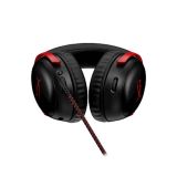 RAČUNALNIŠKA SLUŠALKA HP HYPERX CLOUD III GAMING 727A9AA BLACK/RED