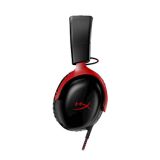RAČUNALNIŠKA SLUŠALKA HP HYPERX CLOUD III GAMING 727A9AA BLACK/RED