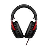 RAČUNALNIŠKA SLUŠALKA HP HYPERX CLOUD III GAMING 727A9AA BLACK/RED