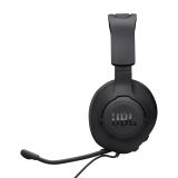 RAČUNALNIŠKA SLUŠALKA JBL QUANTUM 100 M2 ČRNE