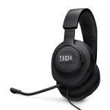 RAČUNALNIŠKA SLUŠALKA JBL QUANTUM 100 M2 ČRNE