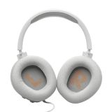 RAČUNALNIŠKA SLUŠALKA JBL QUANTUM 100M2 BELE