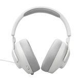 RAČUNALNIŠKA SLUŠALKA JBL QUANTUM 100M2 BELE