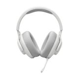 RAČUNALNIŠKA SLUŠALKA JBL QUANTUM 360 BELA