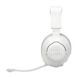 RAČUNALNIŠKA SLUŠALKA JBL QUANTUM 360 BELA