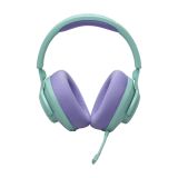 RAČUNALNIŠKA SLUŠALKA JBL QUANTUM 360 SVETLO MODRA