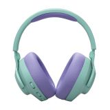 RAČUNALNIŠKA SLUŠALKA JBL QUANTUM 360 SVETLO MODRA