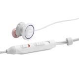 RAČUNALNIŠKA SLUŠALKA JBL QUANTUM 50, USB-C, BELA