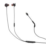 RAČUNALNIŠKA SLUŠALKA JBL QUANTUM 50, USB-C, ČRNA