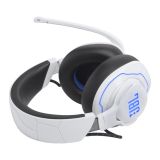 RAČUNALNIŠKA SLUŠALKA JBL QUANTUM 910P TWS BELA
