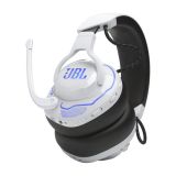 RAČUNALNIŠKA SLUŠALKA JBL QUANTUM 910P TWS BELA