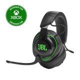 RAČUNALNIŠKA SLUŠALKA JBL QUANTUM 910X ČRNA ZELENA