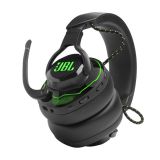RAČUNALNIŠKA SLUŠALKA JBL QUANTUM 910X ČRNA ZELENA