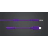 RAČUNALNIŠKA SLUŠALKA LOGITECH G333 VIJOLIČNA