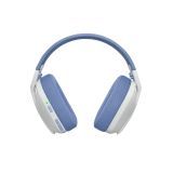 RAČUNALNIŠKA SLUŠALKA LOGITECH G435 LIGHTSPEED, BELE