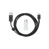 RAČUNALNIŠKA SLUŠALKA LOGITECH G435 LIGHTSPEED, BELE