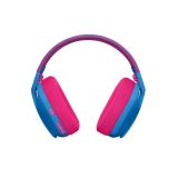 RAČUNALNIŠKA SLUŠALKA LOGITECH G435 LIGHTSPEED, MODRE
