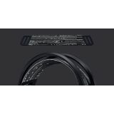 RAČUNALNIŠKA SLUŠALKA LOGITECH G733 - ČRNE