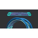 RAČUNALNIŠKA SLUŠALKA LOGITECH G733 MODRA