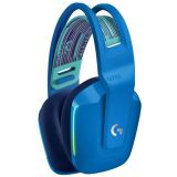 RAČUNALNIŠKA SLUŠALKA LOGITECH G733 MODRA