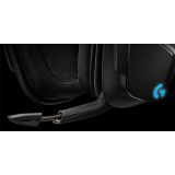 RAČUNALNIŠKA SLUŠALKA LOGITECH G935 WIRELESS 7.1