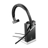 RAČUNALNIŠKA SLUŠALKA LOGITECH MONO ŽIČNA Z MIC. DESKTOP H820E