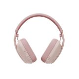 RAČUNALNIŠKA SLUŠALKA LOGITECH VIBE 100, ROZA
