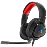 RAČUNALNIŠKA SLUŠALKA MARVO HG8958 RGB USB+3.5MM