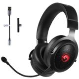 RAČUNALNIŠKA SLUŠALKA MARVO HG9088W WIRELESS HEADSET