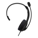 RAČUNALNIŠKA SLUŠALKA PDP CHAT HEADSET LVL30 PS4/PS5 SIVE