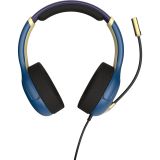 RAČUNALNIŠKA SLUŠALKA PDP NINTENDO SWITCH AIRLITE HYRULE BLUE