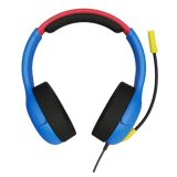 RAČUNALNIŠKA SLUŠALKA PDP NINTENDO SWITCH AIRLITE MARIO ŽIČNE