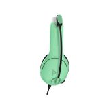 RAČUNALNIŠKA SLUŠALKA PDP NINTENDO SWITCH LVL40 ŽIČNE MODRO - ZELENE