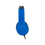 RAČUNALNIŠKA SLUŠALKA PDP NINTENDO SWITCH LVL40 ŽIČNE RUMENO - MODRE