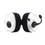 RAČUNALNIŠKA SLUŠALKA PDP PS4/PS5 LVL50 BELE ŽIČNE