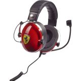 RAČUNALNIŠKA SLUŠALKA THRUSTMASTER T.RACING SCUDERIA FERRARI EDITION PC/PS3/PS4