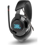 RAČUNALNIŠKE SLUŠALKE JBL QUANTUM 610 GAMING ČRNE