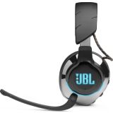RAČUNALNIŠKE SLUŠALKE JBL QUANTUM 810 GAMING ČRNE