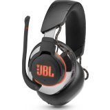 RAČUNALNIŠKE SLUŠALKE JBL QUANTUM 810 GAMING ČRNE
