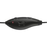 RAČUNALNIŠKE SLUŠALKE TRUST NAGLAVNE MAURO USB