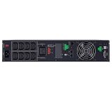 RAČUNALNIŠKI DODATEK CYBERPOWER UPS CYBERPOWER ONLINE3000 VA OLS3000ERT2UA 2700W