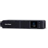 RAČUNALNIŠKI DODATEK CYBERPOWER UPS LINE-INTERACTIVE 3000 VA CP2000EIPFCRM2U 1200W